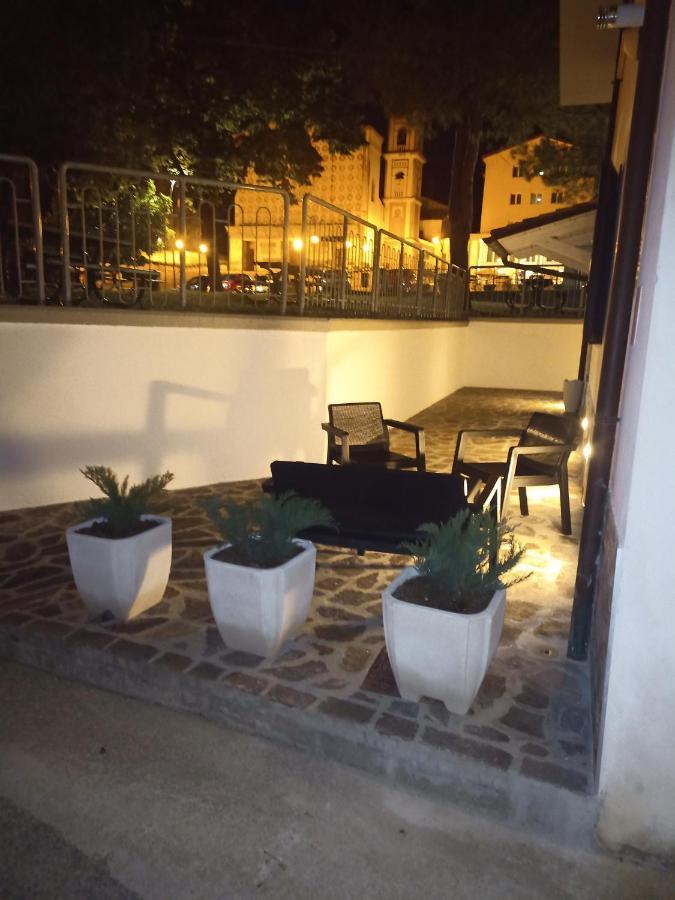 B&B Colle Tarigni Manoppello Exterior foto